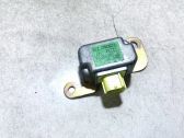 Sensor impacto/accidente para activar Airbag