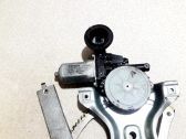 Motor del regulador de la ventanilla de la puerta delantera