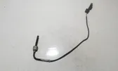 Exhaust gas temperature sensor