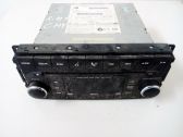 Unidad delantera de radio/CD/DVD/GPS
