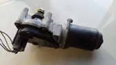 Wiper motor