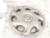 R15 wheel hub/cap/trim