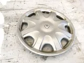 15 Zoll Radkappe