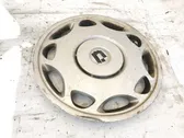 R15 wheel hub/cap/trim