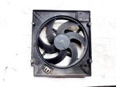 Aro de refuerzo del ventilador del radiador