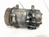 Compresor (bomba) del aire acondicionado (A/C))