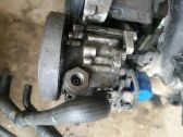 Bomba de dirección hidráulica