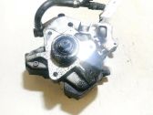 Fuel injection high pressure pump
