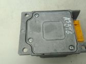 Airbag control unit/module