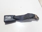 Hebilla del cinturón de seguridad trasero