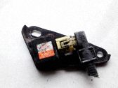 Sensor impacto/accidente para activar Airbag