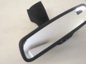 Rear view mirror (interior)