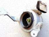Soplador/ventilador calefacción