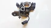 Throttle valve