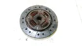 Clutch pressure plate