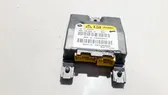 Airbag control unit/module