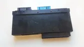 Comfort/convenience module