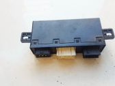 Comfort/convenience module