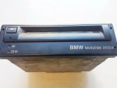 Navigation unit CD/DVD player