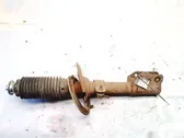 Rear shock absorber/damper