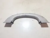 Front interior roof grab handle