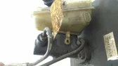 Master brake cylinder