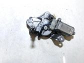 Rear window wiper motor