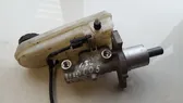 Master brake cylinder