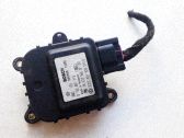 Motor/activador trampilla de calefacción