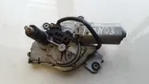 Wischermotor Heckscheibe