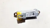 Sensor impacto/accidente para activar Airbag