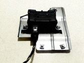 Capteur de vitesse de lacet d'accélération ESP