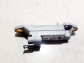 Sensor impacto/accidente para activar Airbag