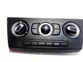 Climate control unit