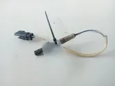 Lambda probe sensor