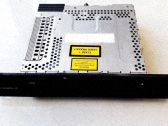 Navigaatioyksikkö CD/DVD-soitin