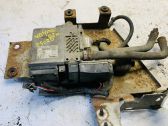 Auxiliary pre-heater (Webasto)