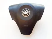 Steering wheel airbag