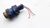 Coolant temperature sensor