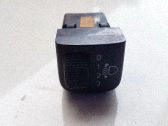 Headlight level height control switch
