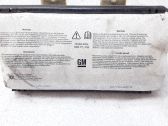 Airbag del pasajero