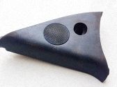 Altavoz de la puerta delantera