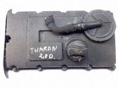 Cache culbuteur
