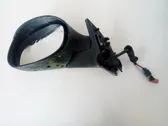 Front door electric wing mirror