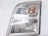 Lampa przednia