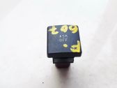 Traction control (ASR) switch