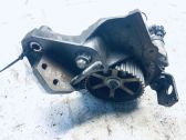 Pompe d'injection de carburant à haute pression