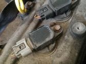 Bobine d'allumage haute tension