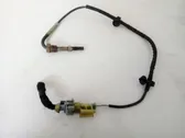 Exhaust gas temperature sensor