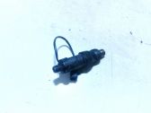 Inyector de combustible